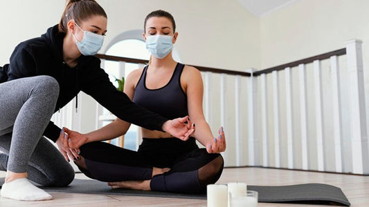 The Role of Yoga in Injury Prevention and Recovery