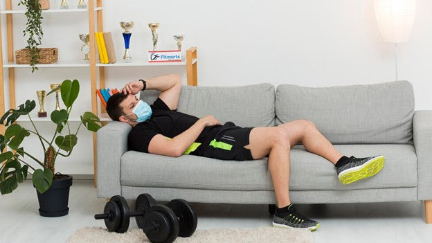 The Science of Rest Days: Why They Are Crucial for Your Fitness Journey