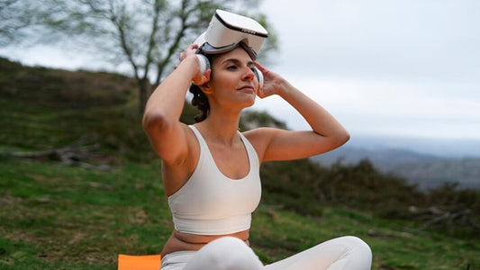 The Science Behind Yoga: How It Benefits Your Mind and Body