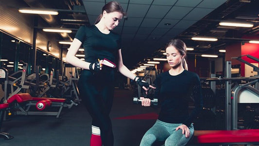 The Role of Proper Workout Clothes in Enhancing Gym Performance