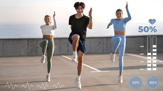 The Best Cardio Workouts to Burn Calories and Boost Your Endurance