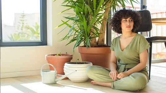 Meditation for Beginners: A Simple Guide to Finding Inner Peace