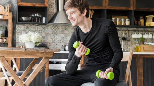 Strength Training Basics: Why You Should Incorporate Weights Into Your Routine
