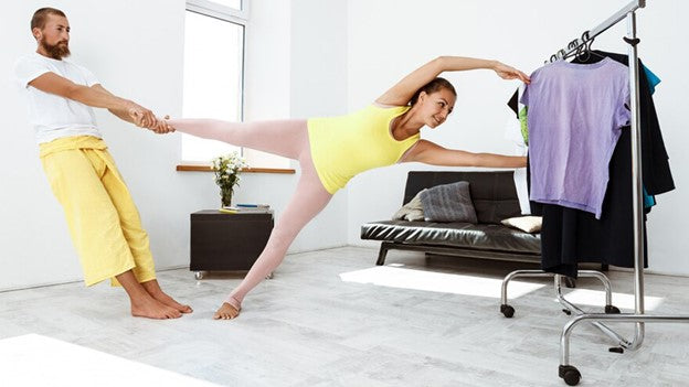 From Function to Fashion: Why Gym Clothes Matter