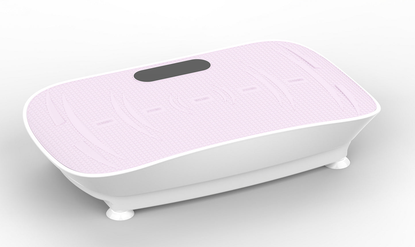 Vibration Plate Exercise Machine Whole Body Workout