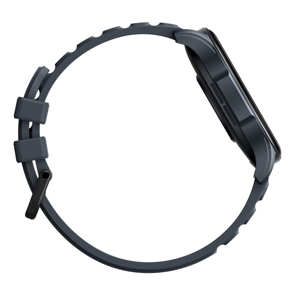 Ultra HD Fitness Tracker Smartwatch