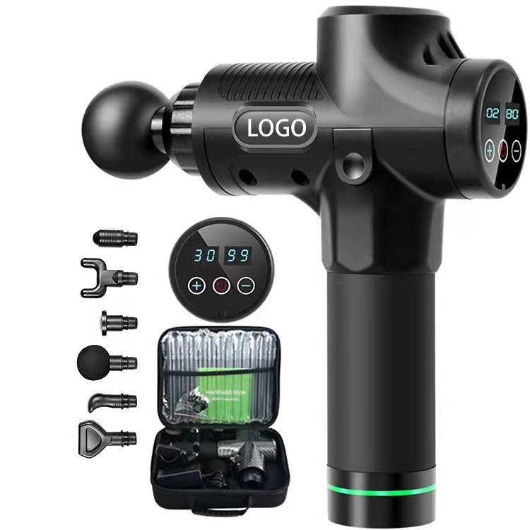 30 Level Massage Gun