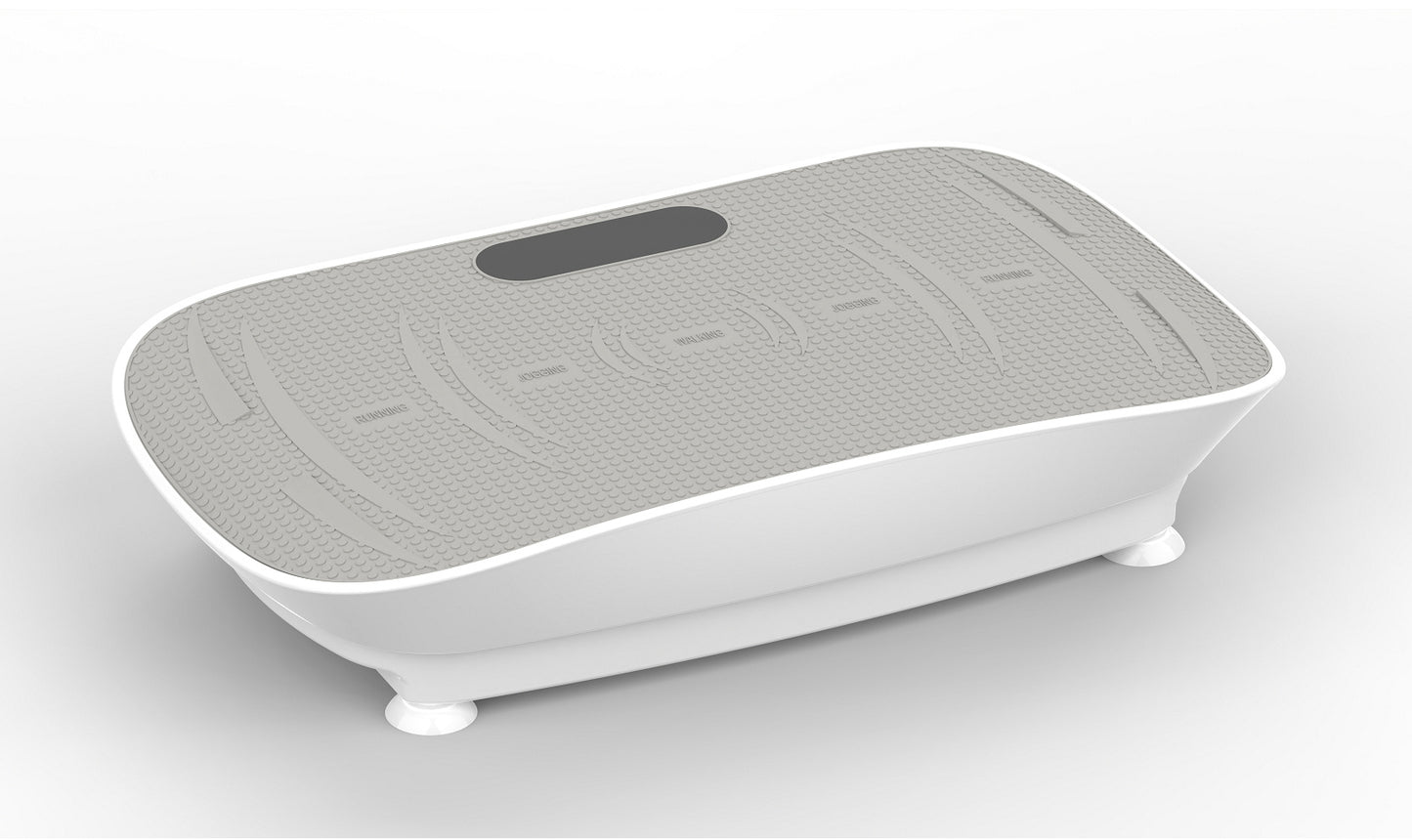 Vibration Plate Exercise Machine Whole Body Workout