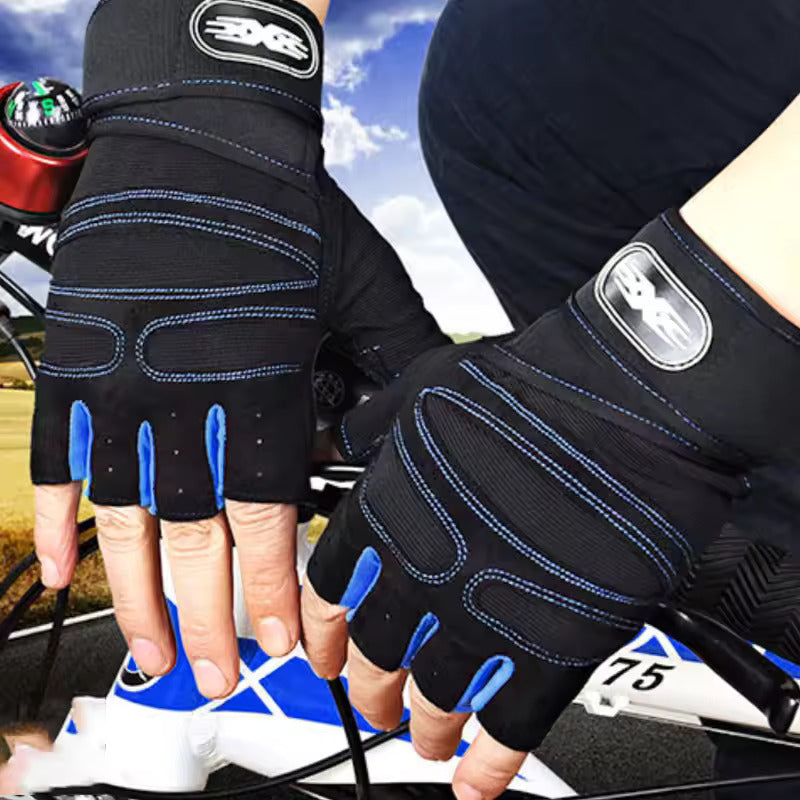 Gym Gloves - Men