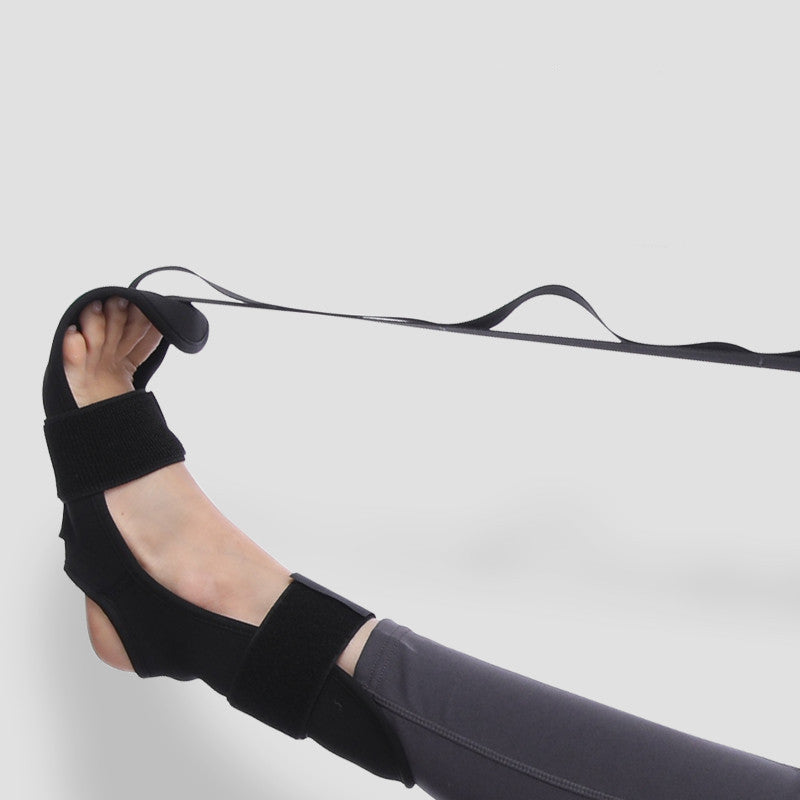 Yoga Stretching Strap