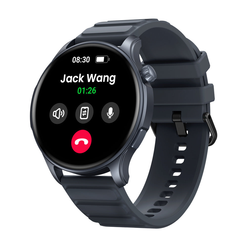 Ultra HD Fitness Tracker Smartwatch