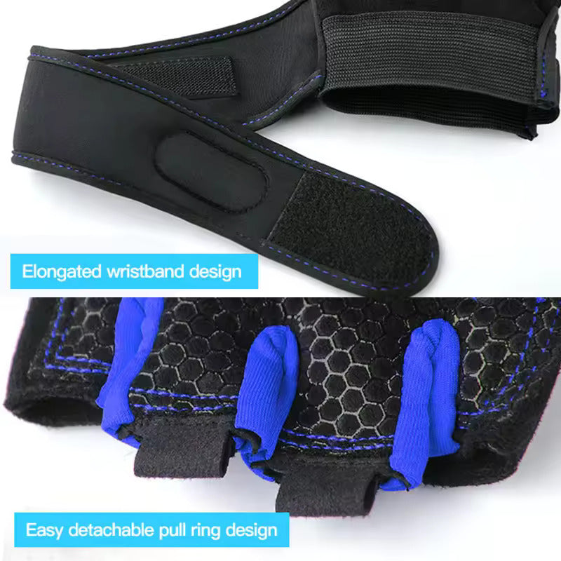 Gym Gloves - Men