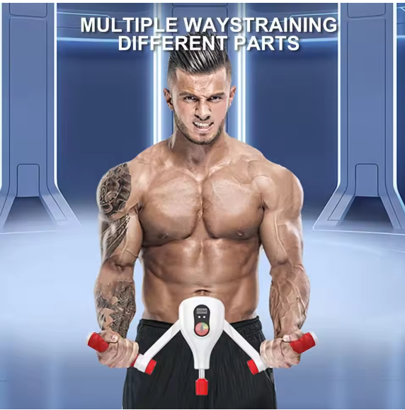 Thigh Master with Counter