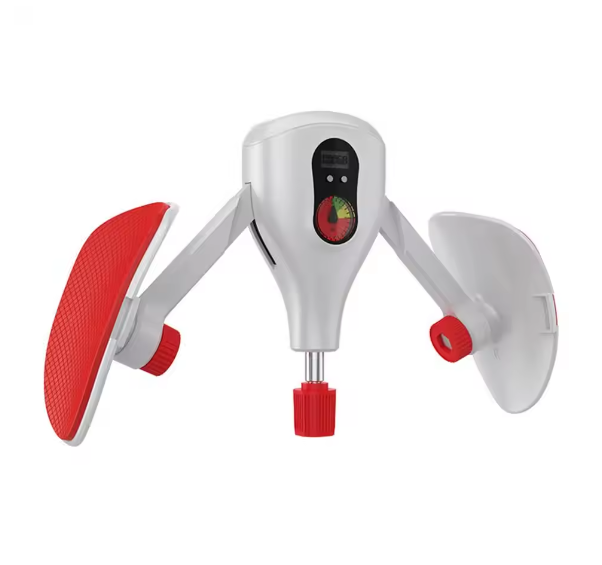 Thigh Master with Counter