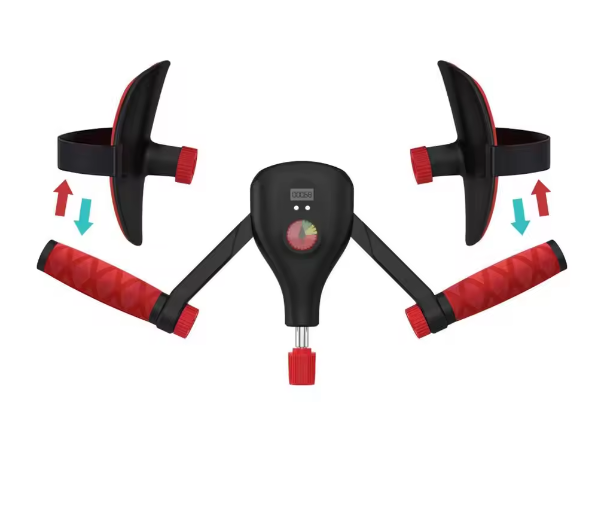 Thigh Master with Counter
