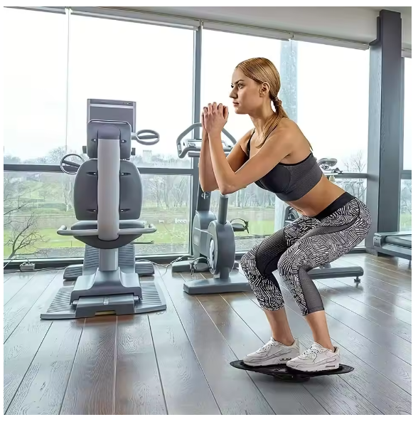 Yoga Balance Board