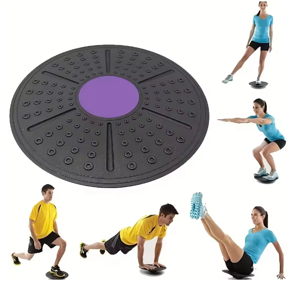 Yoga Balance Board