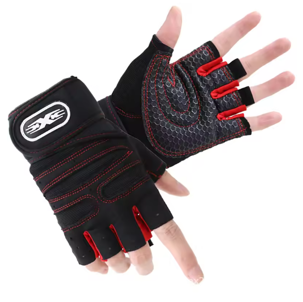 Gym Gloves - Men