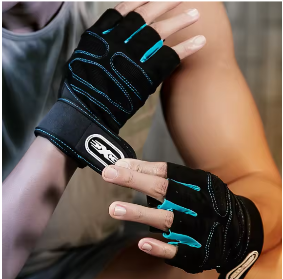 Gym Gloves - Men