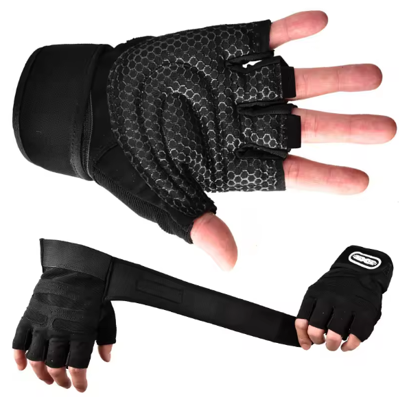 Gym Gloves - Men