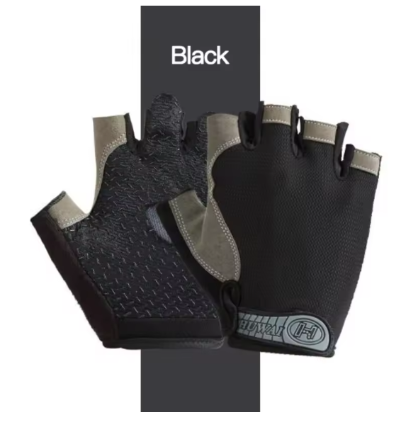 Gym Gloves - Men