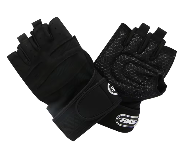Gym Gloves - Men
