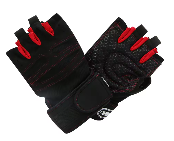 Gym Gloves - Men