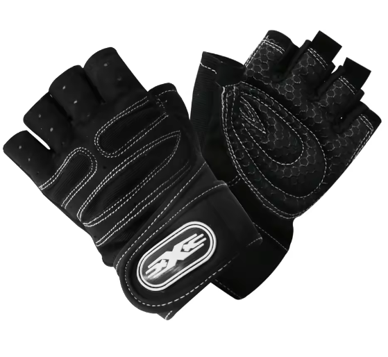 Gym Gloves - Men