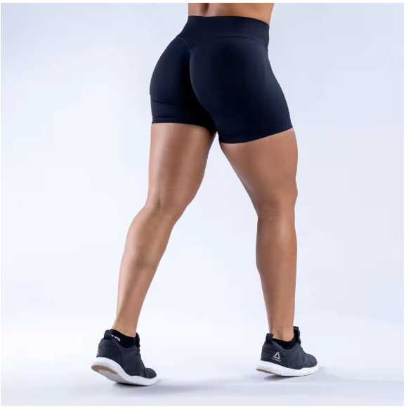 Women's Gym Shorts