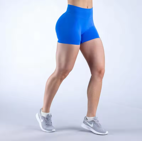 Women's Gym Shorts