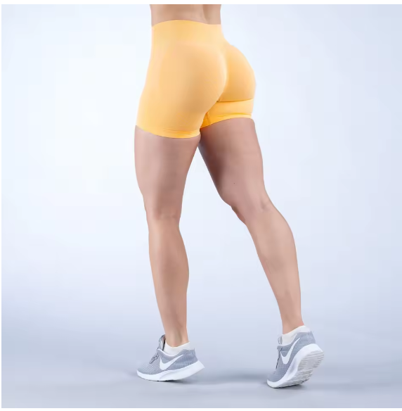 Women's Gym Shorts