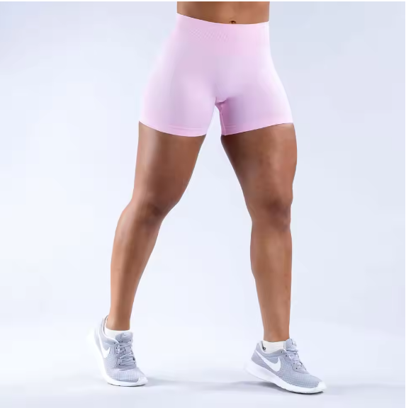 Women's Gym Shorts
