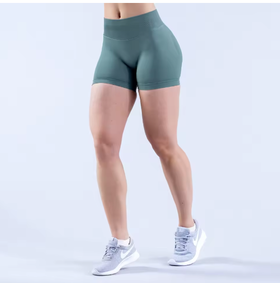 Women's Gym Shorts