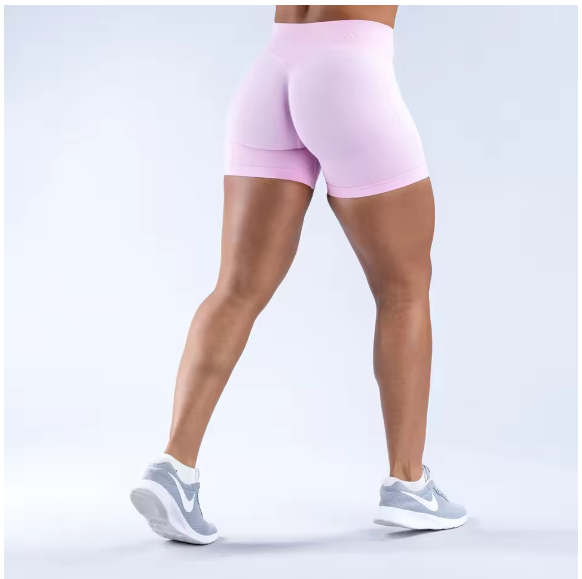Women's Gym Shorts