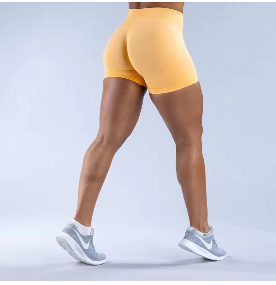 Women's Gym Shorts