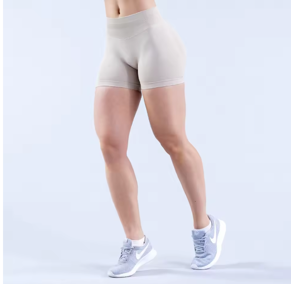 Women's Gym Shorts