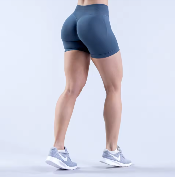 Women's Gym Shorts