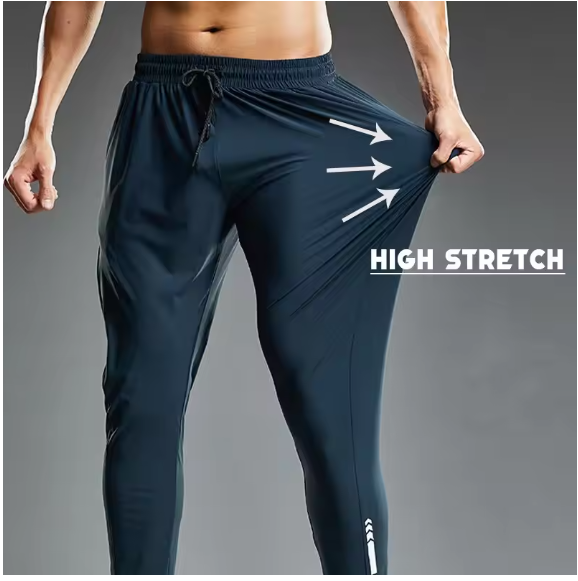 Men's Jogging Sweatpants
