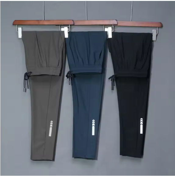 Men's Jogging Sweatpants