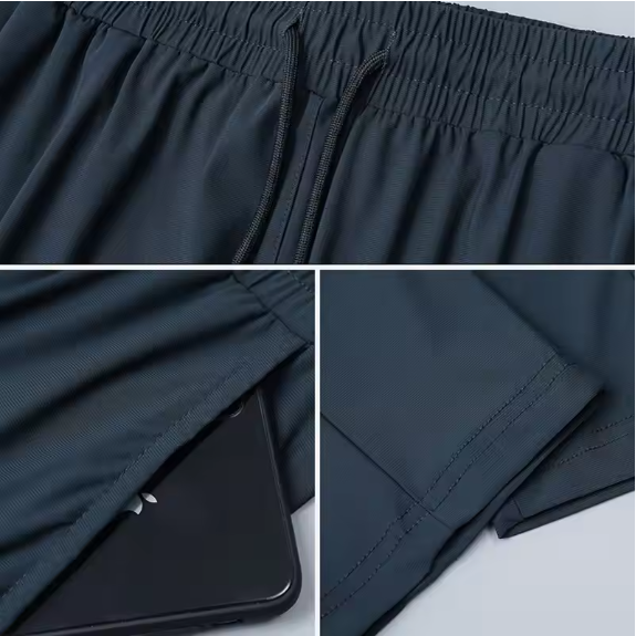 Men's Jogging Sweatpants