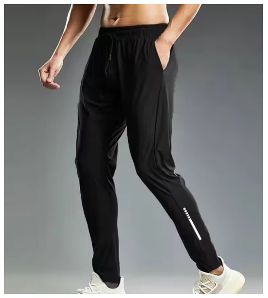 Men's Jogging Sweatpants