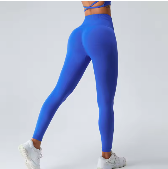 Women's Scrunch Workout Leggings