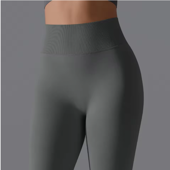 Women's Scrunch Workout Leggings