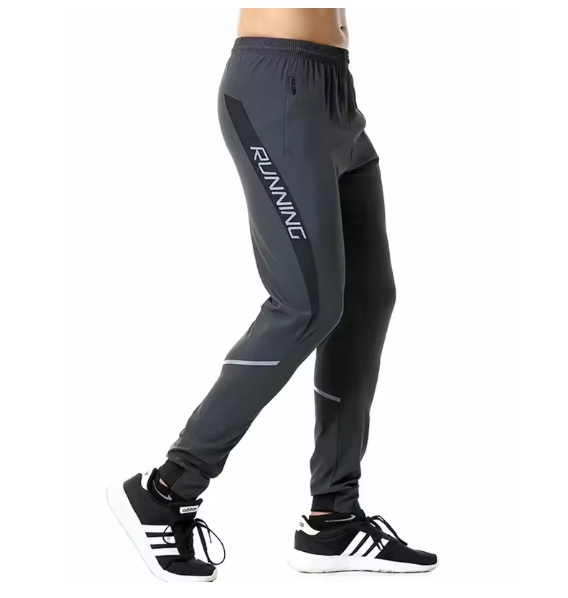 Men's Quick-Dry Training Pants