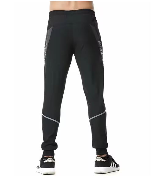 Men's Quick-Dry Training Pants