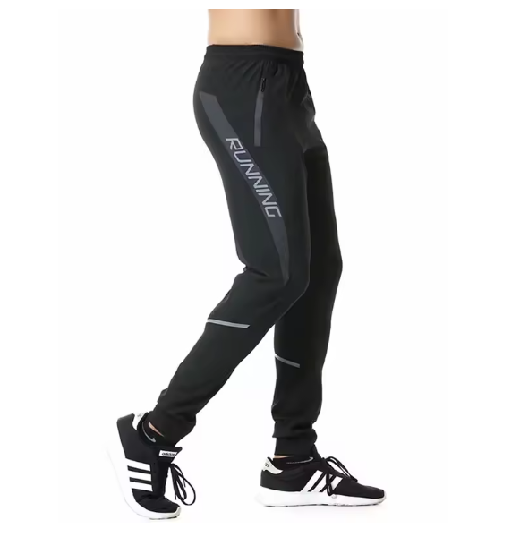 Men's Quick-Dry Training Pants