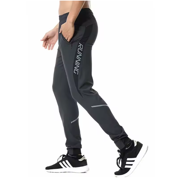 Men's Quick-Dry Training Pants
