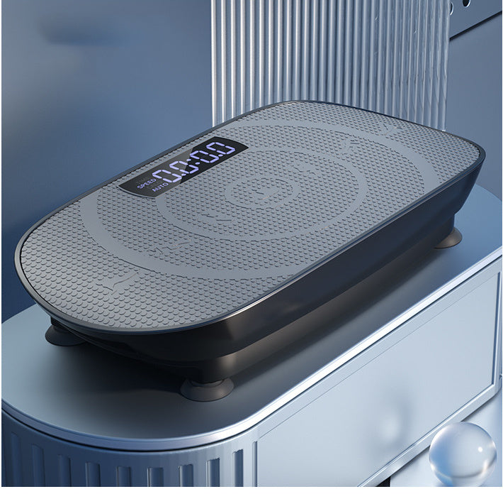 Vibration Plate Exercise Machine Whole Body Workout