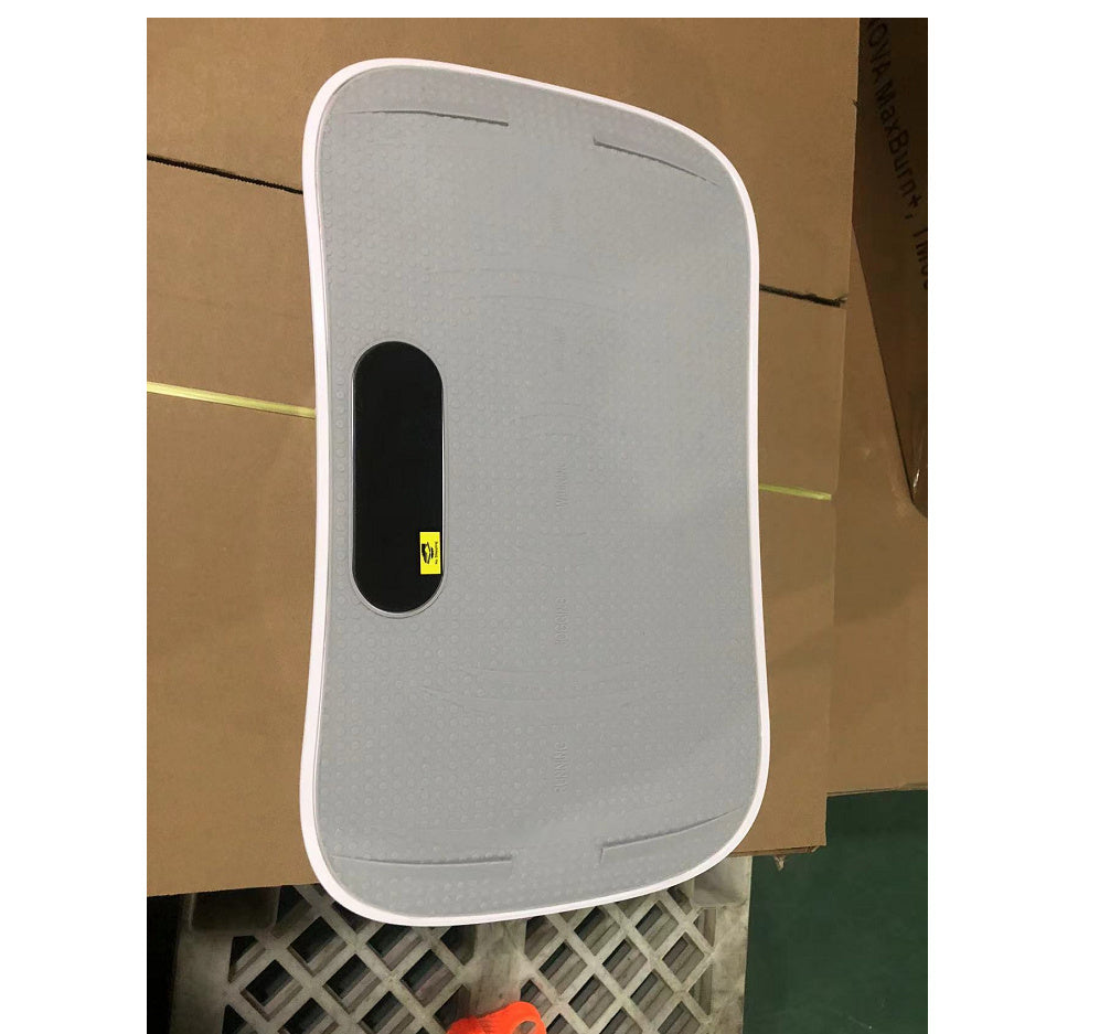 Vibration Plate Exercise Machine Whole Body Workout