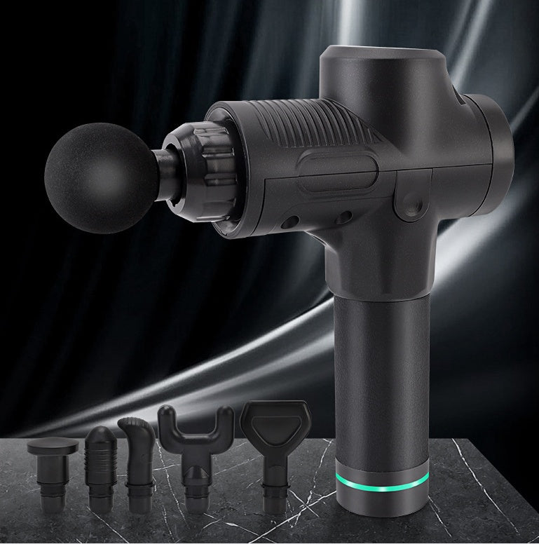 30 Level Massage Gun